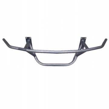 Bash Bar BMW 3 E90 E91 E92