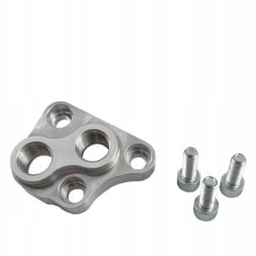 Adapter za hladilnik olja Toyota Lexus V8 1UZ 3UZ