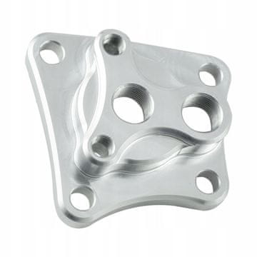 Adapter za hladilnik olja Nissan RB