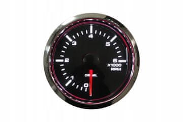 Avtomatski merilnik STP2B 52 mm - Dizelski tahometer
