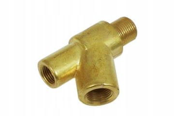Adapter za senzor temperature tlaka olja Depo Y M12xP1.5