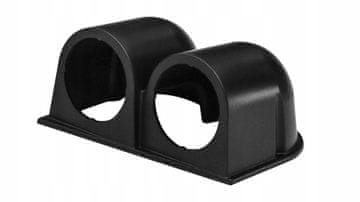 Depo adapter za uro, konzola 2x60 mm