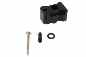 Senzor tlaka polnilnega zraka Audi A3 Seat Leon VW Golf 2.0TSI