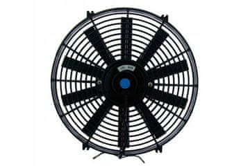 TurboWorks 14" puhalnik/sesalni ventilator tipa 1