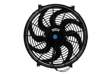 TurboWorks 16" puhalo/sesalni ventilator tipa 2