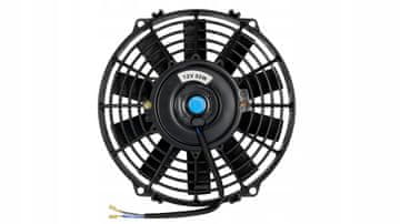 TurboWorks 7" tlačni/sesalni ventilator tipa 1