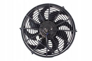 TurboWorks Pro 12-palčni sesalni ventilator