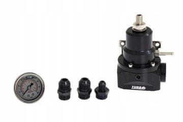 Regulator tlaka goriva TurboWorks AN10 z merilnikom