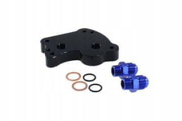 Adapter za oljni filter TurboWorks R53 AN10