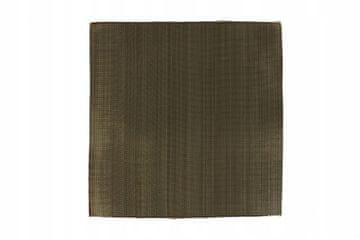 TurboWorks Thermal Mat 100cm x 50cm Titanium