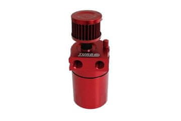 Rezervoar za olje TurboWorks PRO rdeč 10,15 mm