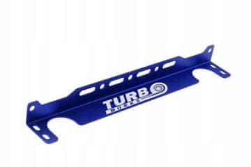 Nosilec za montažo hladilnika olja Trust TurboWorks 262 mm moder