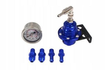 Regulator tlaka goriva TurboWorks Blue