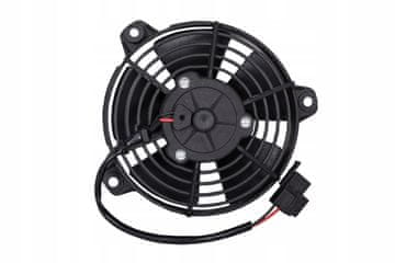 TurboWorks 5" puhalnik/sesalni ventilator tipa 2