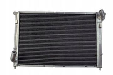 TurboWorks Sports hladilnik vode BMW Mini Cooper S R52 R53 2002-2006 1.6