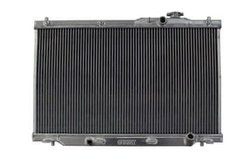 Hladilnik vode TurboWorks Honda Civic 2006-2010 D17 Sports