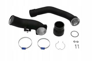 Polnilna cev Turboworks BMW G20 G21 G22 G29 B58 3.0T