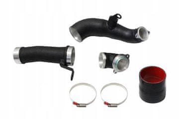 Sesalna cev Turboworks BMW M2C M3 F80 M4 F82 S55
