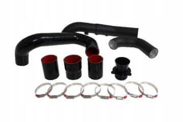 Polnilna cev TurboWorks Audi A4 / A5 B9 2.0T FWD Quattro