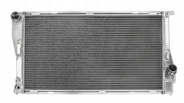 TurboWorks športni vodni hladilnik BMW E92 335D 2006 - 2011