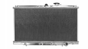 Hladilnik vode TurboWorks Honda Prelude 97-01 Sport