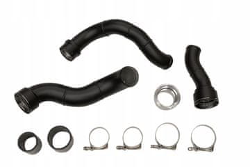 Polnilna cev TurboWorks Mini Cooper S F55 F56 F57 + polnilna cev