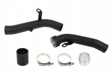 Polnilna cev TurboWorks VW Golf MK5/MK6/GTI/Scirocco/Audi TT/A3