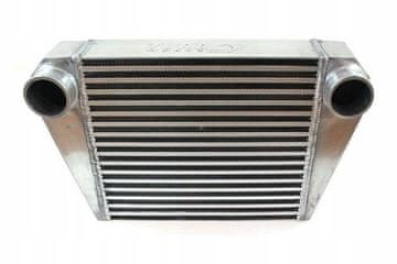 Zadnji hladilnik polnilnega zraka TurboWorks 350x300x76