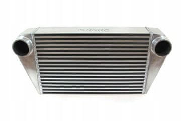 Zadnji hladilnik polnilnega zraka TurboWorks 500x300x102
