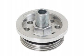 Adapter za oljni filter TurboWorks Smart Fortwo MC01 MC03