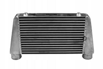 TurboWorks hladilnik polnilnega zraka 450x280x76 enostranski