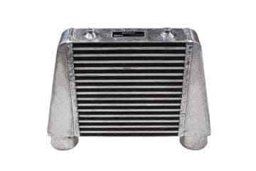 TurboWorks hladilnik polnilnega zraka 280x280x76 enostranski