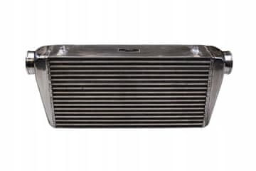 Intercooler TurboWorks 600x300x130 dovod 3,5"
