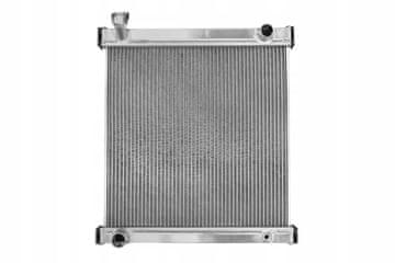 TurboWorks športni vodni hladilnik Jeep Wrangler TJ 1997-2006