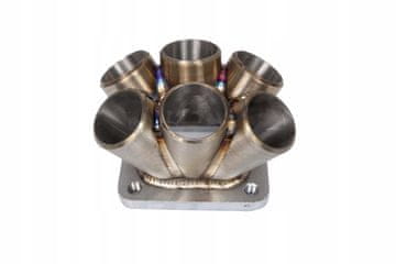 Prirobnica izpušnega kolektorja 6-1 T4
