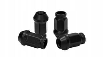 Kovane matice D1Spec iz jekla M12x1,5 37 mm ED