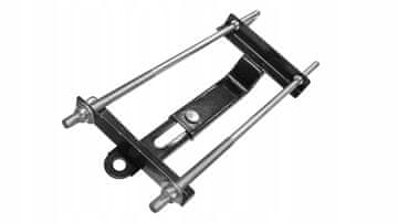 Držalo za baterije 23 cm