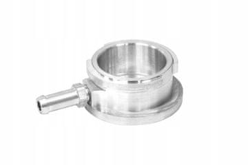 Nastavek za varjenje pokrova hladilnika, 31 mm, aluminij