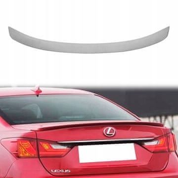 Stransko krilo Aileron ABS za Lexus GS IV