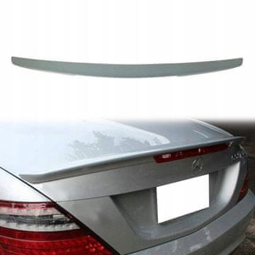 Mercedes-Benz SLK R172 krilca 11.–14. julij