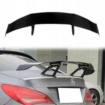 Mercedes-Benz CLA RAZRED GT STIL krilca 15.–17. julij ABS