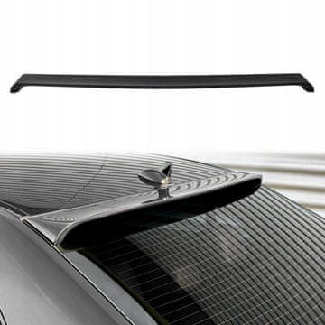 Spojler za ustnice - Mercedes-Benz W212 LR STYLE (ABS)