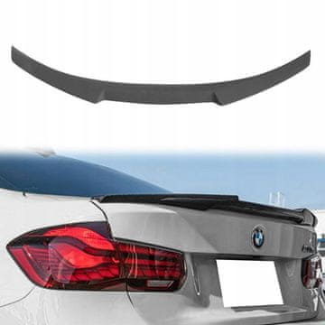 Krmilna letev BMW 3 F30, ustnik M4