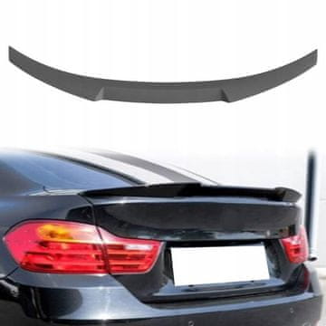 Krilca BMW 4 F36 Lip M4 Style 4D