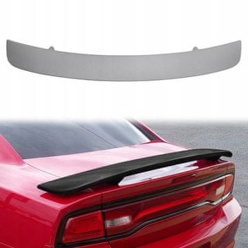 Stransko krilo Dodge Charger VII Aileron ABS