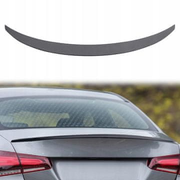 Stransko krilo za Mercedes-Benz A W177 AMG Aileron ABS