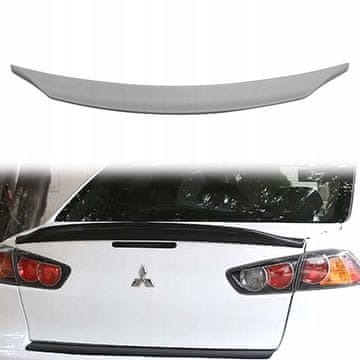 Mitsubishi Lancer X Lotka ameriški tip PU razdelilnik zraka
