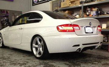 Krmilna letev BMW 3 E92, ustnik CSL.