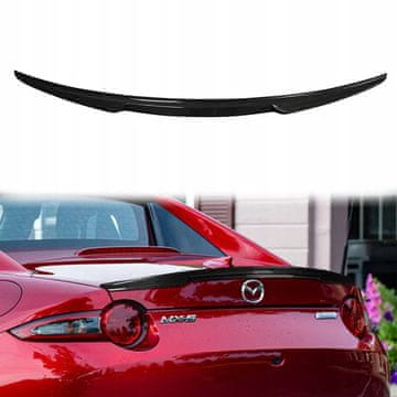 Karbonska zaščita za krila Mazde MX-5