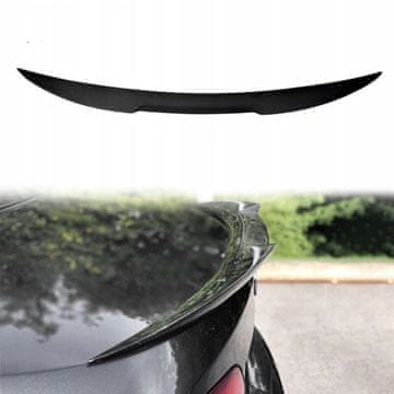 BMW 3 E93 Lip Carbon Aileron